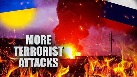 Kiev Launches More Terrorist Attacks In Blind Rage After Failed ‘Summer Offensive’