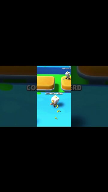 ME SEGUE AI #stumbleguys #subwaysurfers