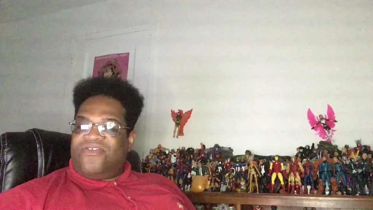 Ronnie O'Neal Shows us When Pookie Represents Himself He Has a FOOL for a Client