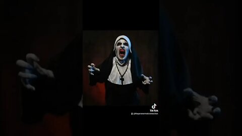 Evil Nuns