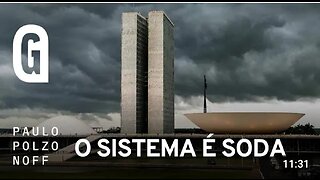 Congresso Nacional se apequena diante do Judiciário_Full-HD