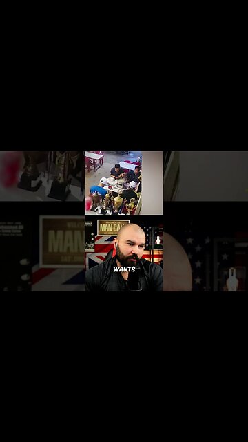 DUDE EATS A FRAG FOR BREAKFAST