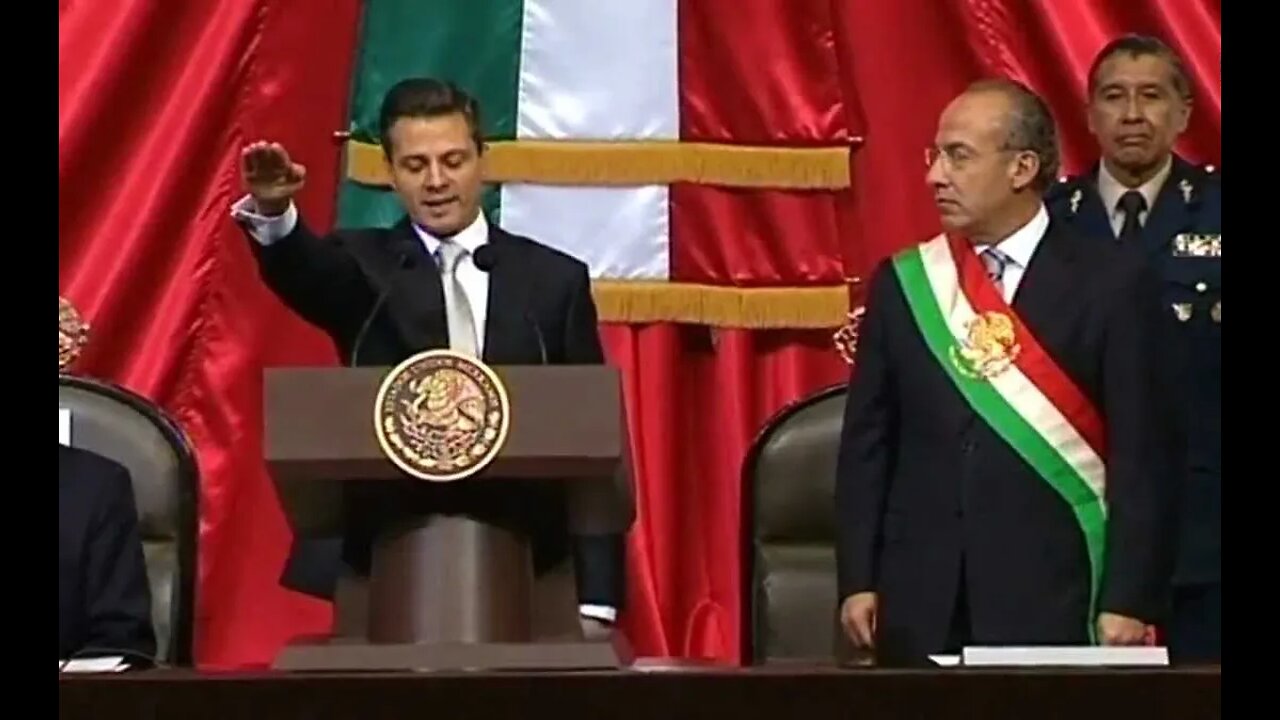 The Fascist State of Mexico: Zimmerman Note Part 2