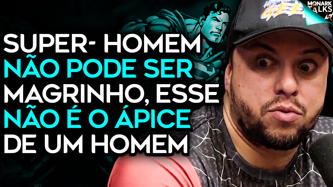 A REPRESENTAÇÃO DE MINORIAS EM SUPER-HERÓIS