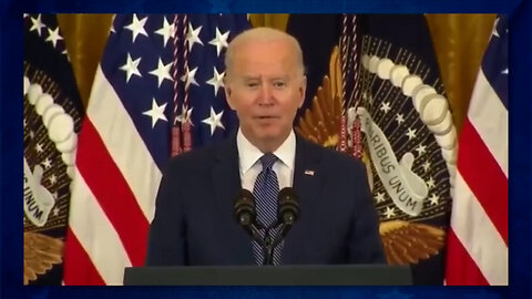 More Proof Biden is Either a LIAR or Cognitively Impaired... Or Both