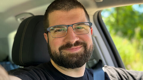 Quick Saturday Update
