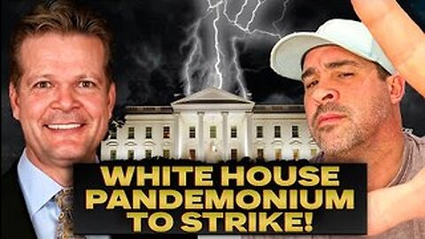 Bo Polny- Pandemonium In The White House Coming!? Crypto To Spike As Babylon Falls! 12/14/2024