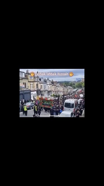 England : Immigration Warfare