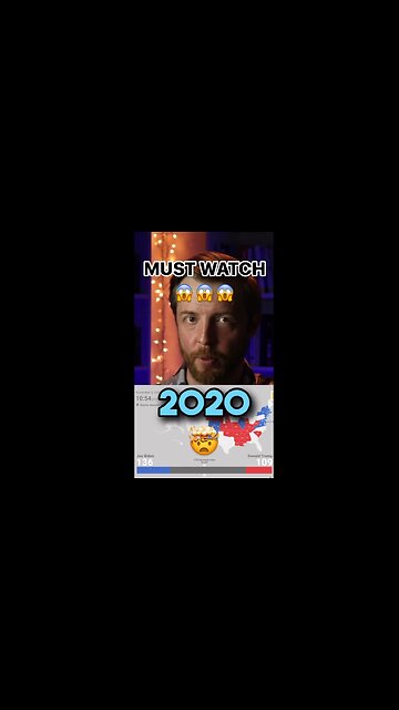 WW3 Update: Election or Selection? 1m