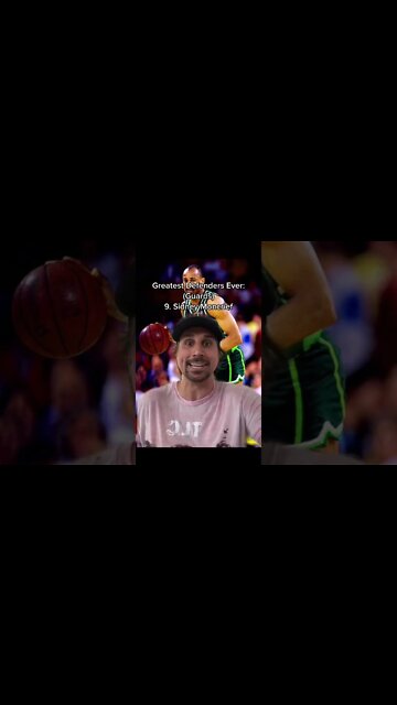 Greatest Defensive Players (Guards) NBA History #shorts