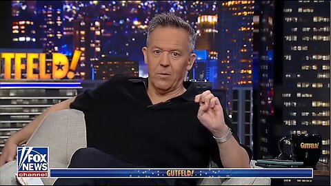 Gutfeld! 7-9-24 FULL HD - BREAKING NEWS TODAY July 9, 2024