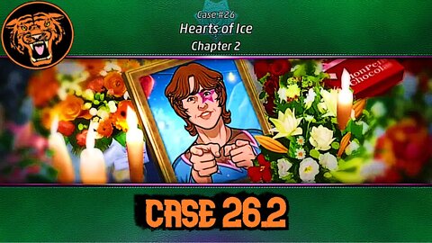 Pacific Bay: Case 26.2: Hearts of Ice