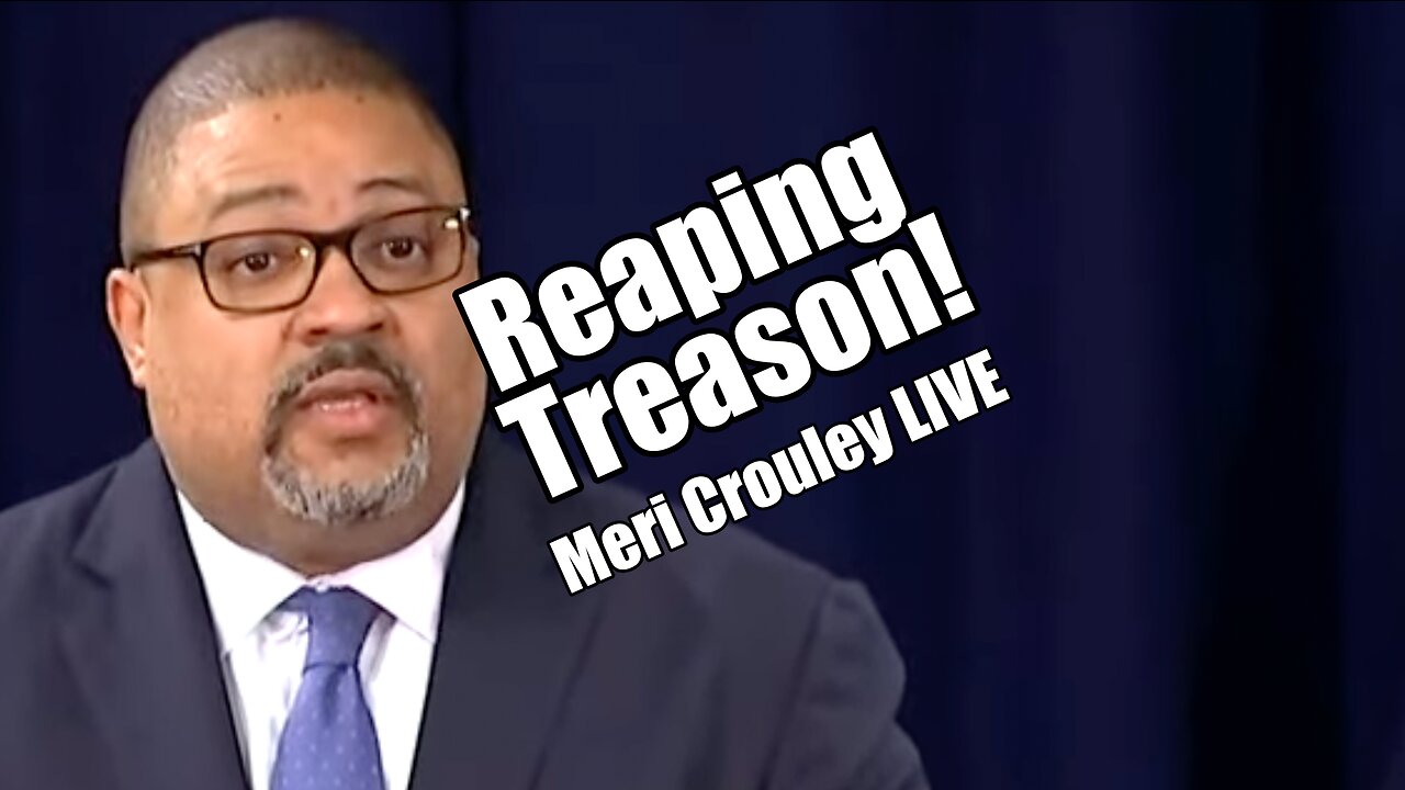 Bragg has Reaped his Treason. Meri Crouley LIVE.