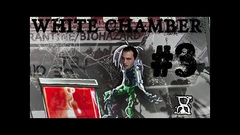 (Réupload) White Chamber |3| avec 2 endings en plus! (Fin)