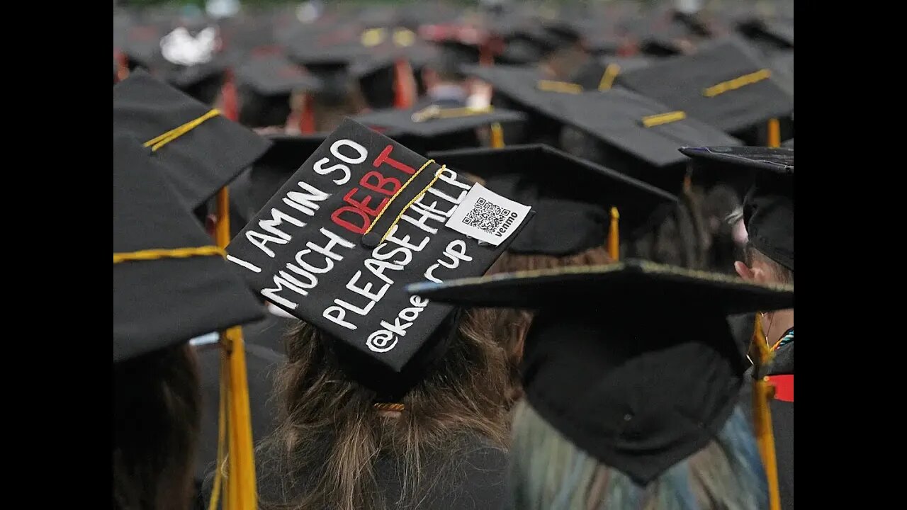 TNL Segments: Student Loan Crisis