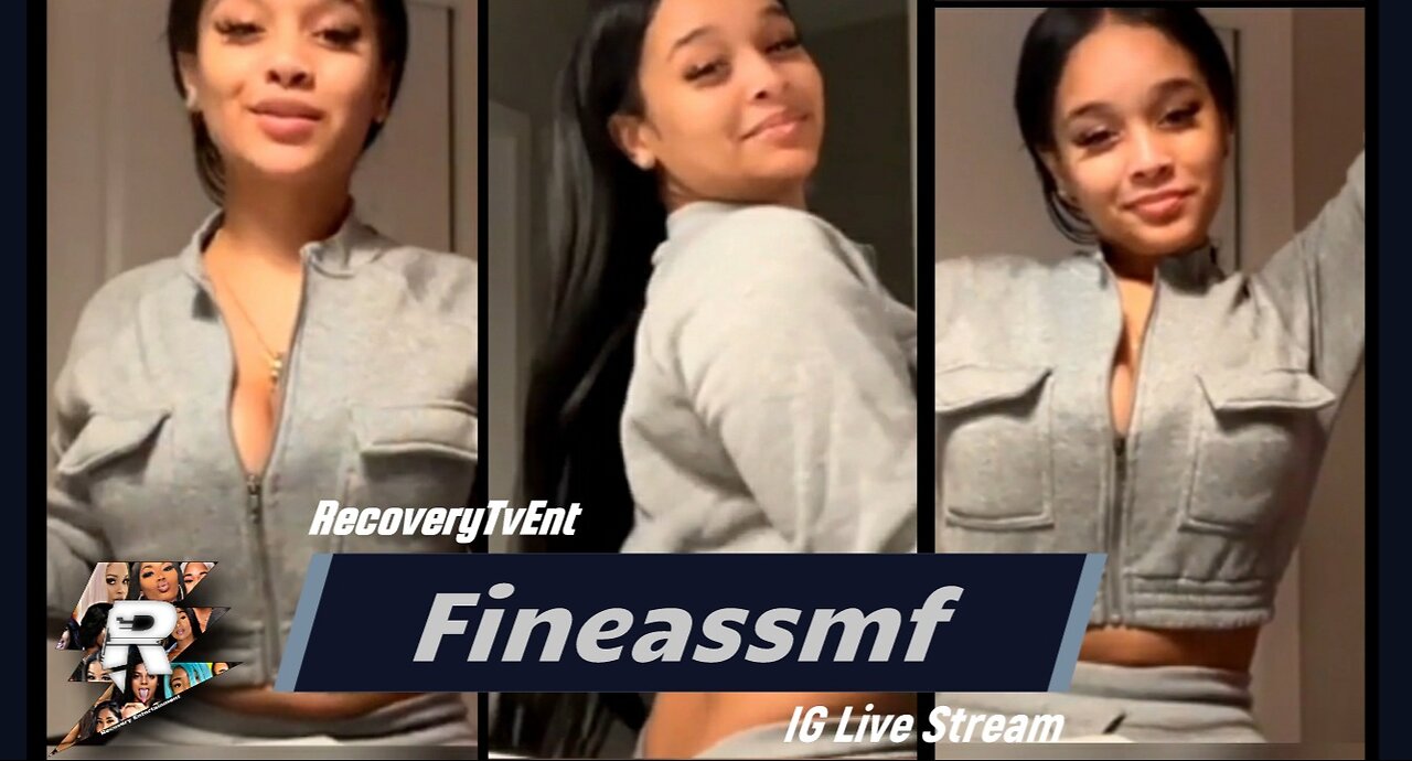 Coya aka FineAssMf twerking with friend