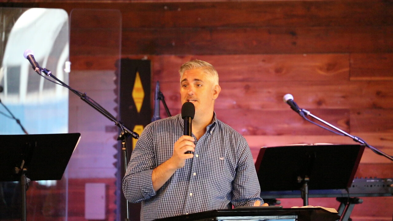 July 9th: The Great Commission