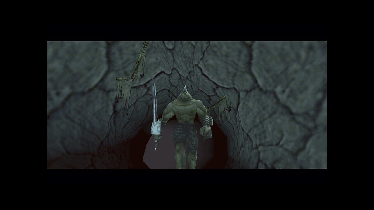 Let's Play! Turok 2: Seeds of Evil! Part 11! The Lair of the Annoying Breathing