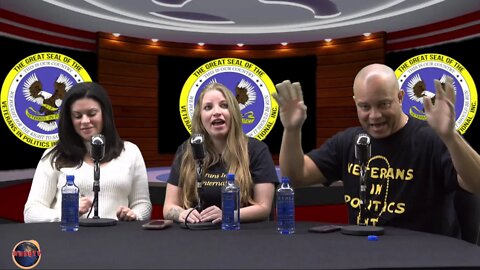 German Castellanos Jr. and Shawn Mooneyham VIP 03 09 19