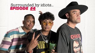 Surrounded By Idiots Ep 4