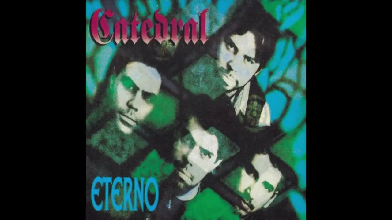 Catedral o que há! play back