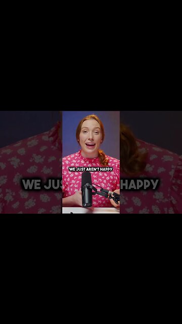 Modern Women Are Too Masculine