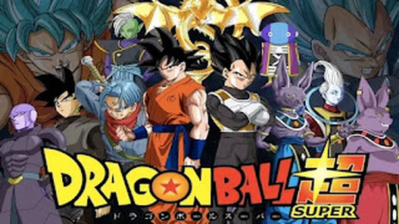 Dragon Ball Super Episode 131 Full In Hindi