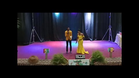 Miss Liberia Official Kick-off Ceremony (2022)