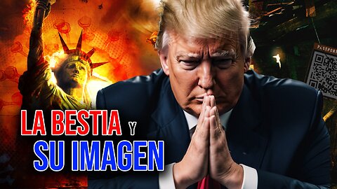 Dilo al Mundo | Donald Trump, la 'Bestia' y su 'Imagen'