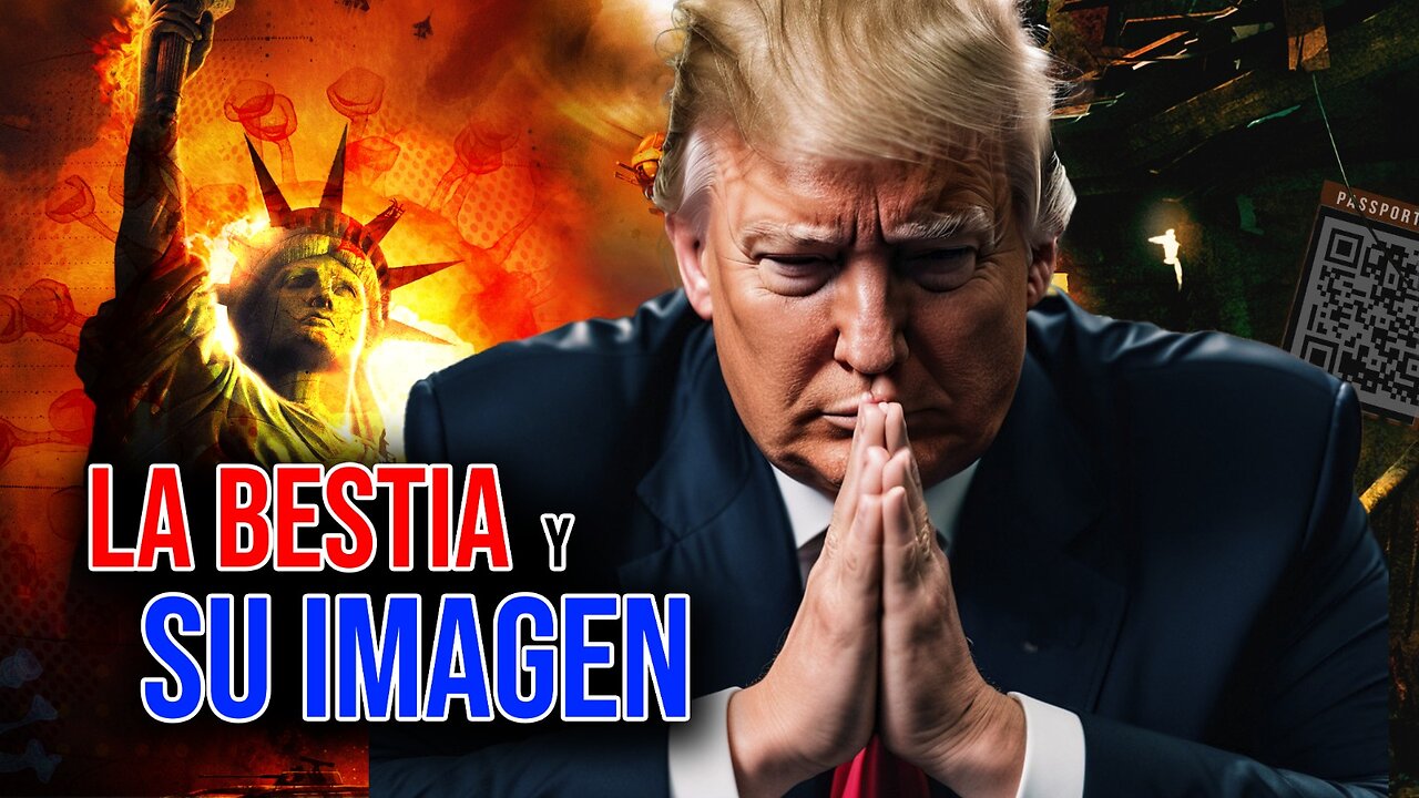 Dilo al Mundo | Donald Trump, la 'Bestia' y su 'Imagen'