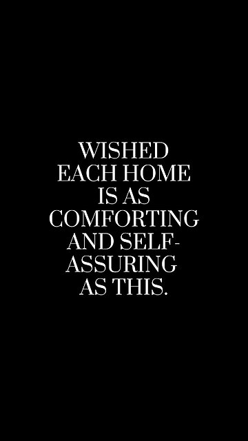 Always Come Home: A Message of Encouragement and Support