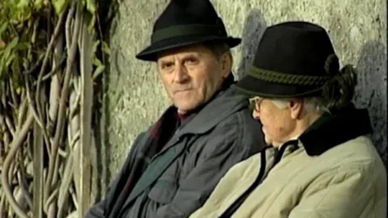 Jael Here In America redux