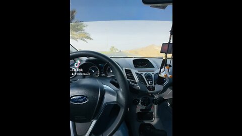 Nice view
