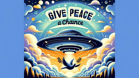 Episode 71 - Give Peace A Chance | Uncovering Anomalies Podcast