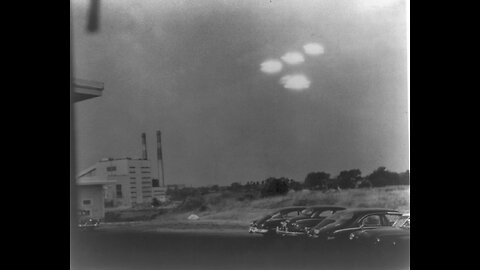 Did the Cold War Fuel Our UFO Paranoia?