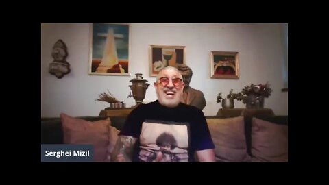 Serghei Mizil raspunde: Paganini reloaded