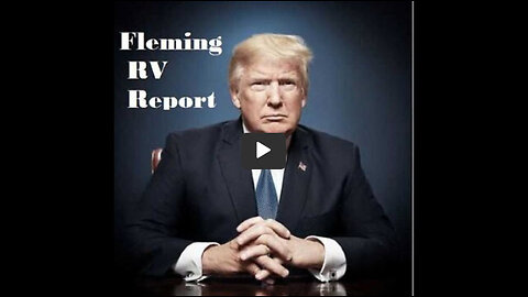 Nick Fleming RVGCR Intel Update November 14, 2022