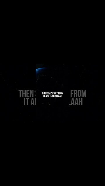 Is the Qur'aan enough?