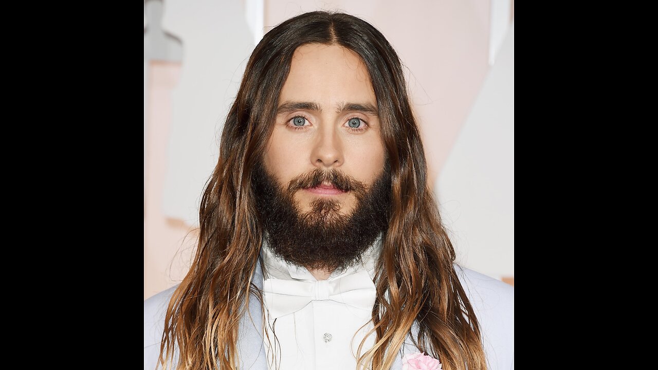 Jared Leto Full Live 10-20-23 #jaredleto…Talks New Music