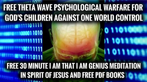 IF GOD CREATED MAN IN HIS OWN IMAGE, WHY ARE 90 MILLION CHRISTIANS IN CHURCHES BOWING DOWN TO SATAN?
