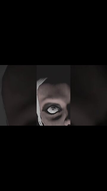 Terrifying Gaming Experience || #shorts #gaming #horror #fight #terrifying #nightmare