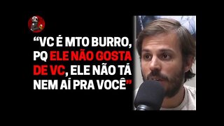 POLÍTICO DE ESTIMAÇÃO com Daniel, Humberto e Deco | Planeta Podcast (CineClube - Não Olhe Para Cima)