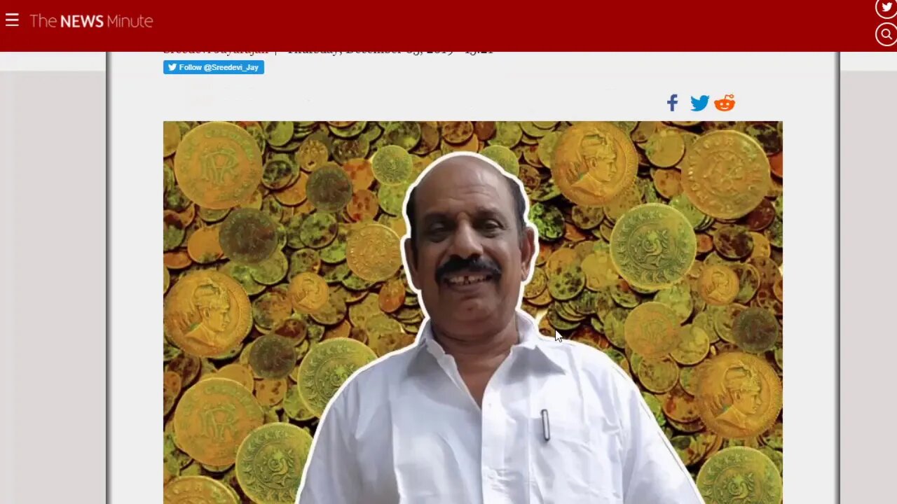 Lucky Lottery Winner Finds Over 2500 Silver, Gold & Copper Coins!