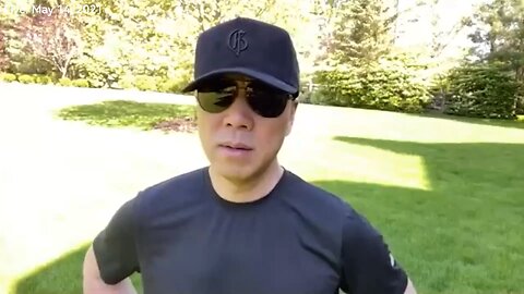 只要中共有一天打台湾，美国会毫不犹豫的进行斩首! 斩首一定是从北京