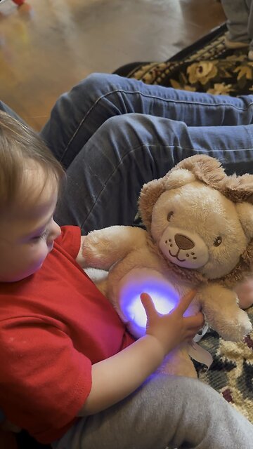 11/26/23 Thanksgiving at Jamie’s