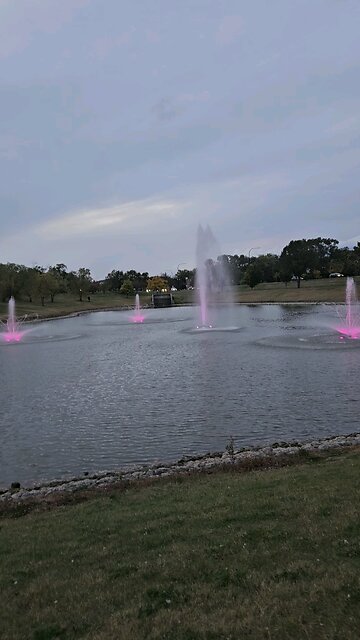 My Peaceful Place - How I Look at It.