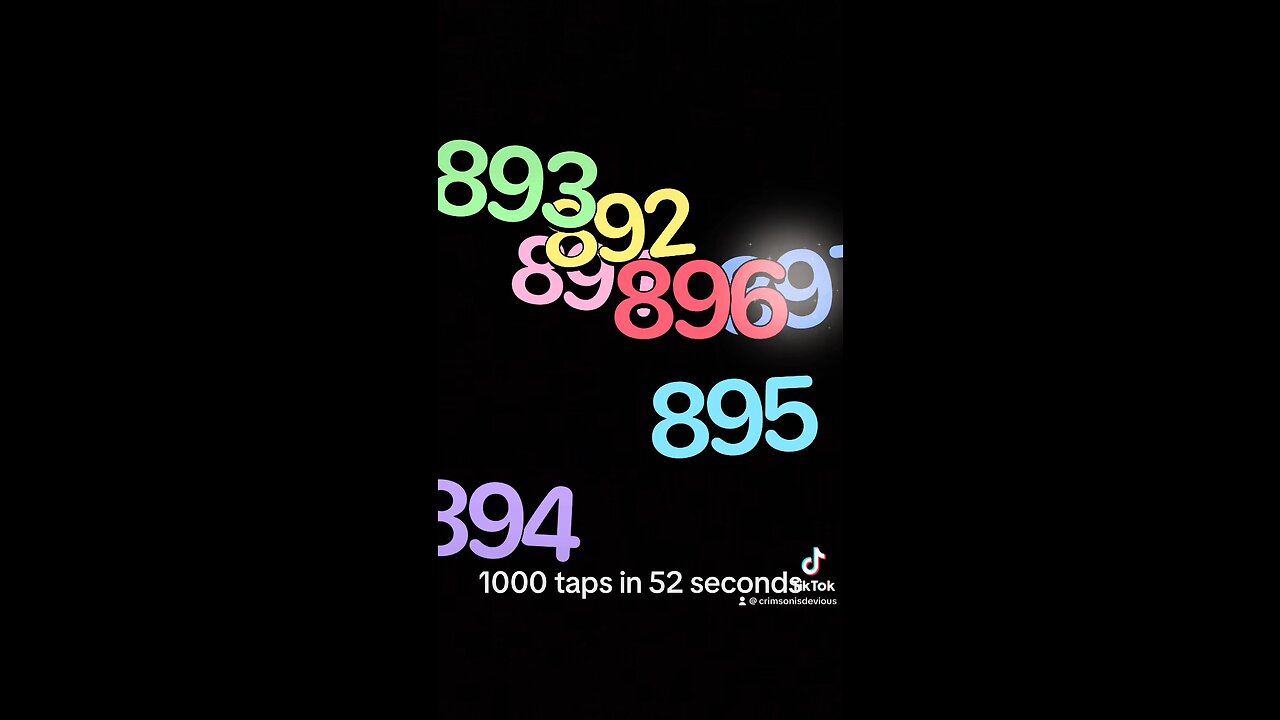 TikTok reupload