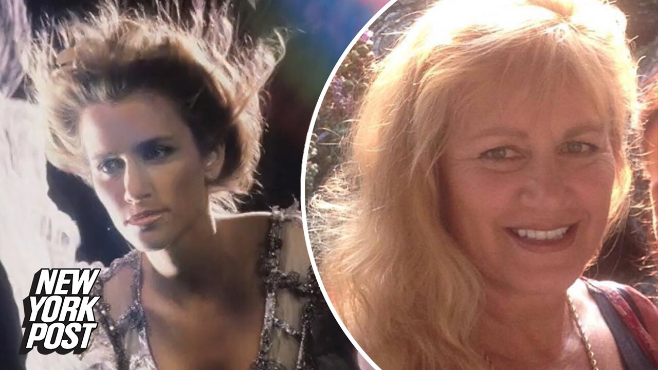 'Ghostbusters' actress dead at 65: Kymberly Herrin was Playboy model, 'Road House' star