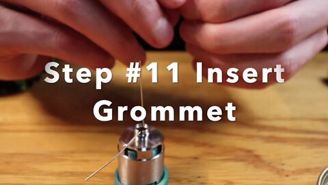 13 Steps to Replacing Your Broken Puffco Peak Atomizer---------- Step's In Description