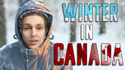 Its Not Even Winter Yet